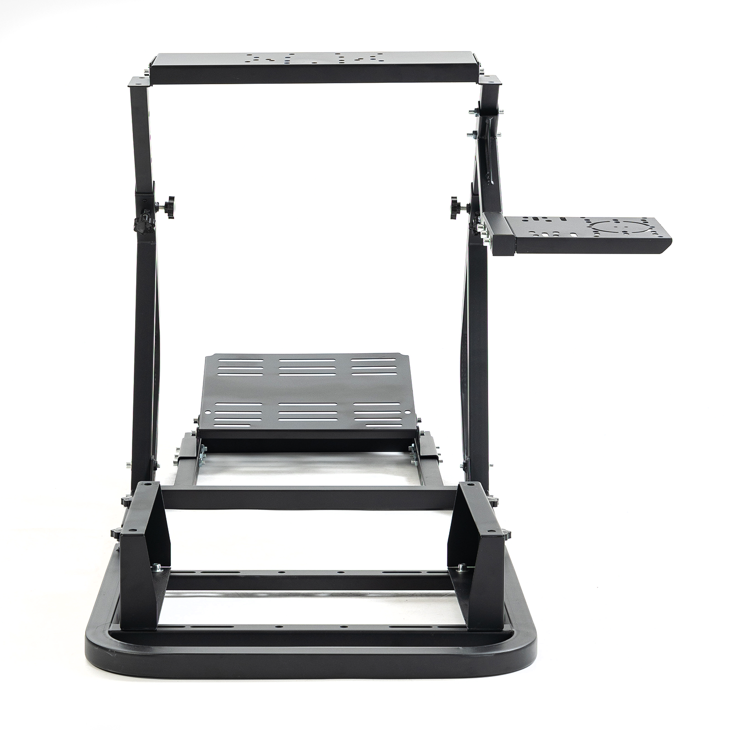 Minneer New Driving Simulator Cockpit Fit Logitech Thrustmaster Fanatec