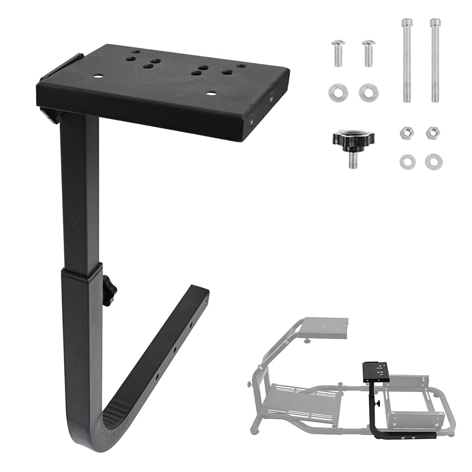 Minneer™ Shifter Levre Platform Proprietary Accessories
