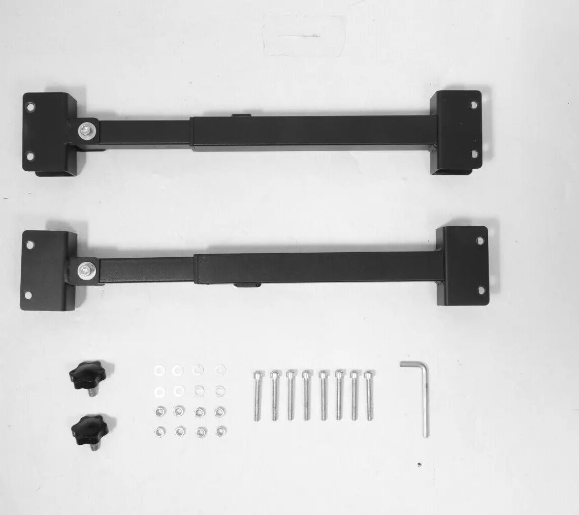 Minneer Racing Stand Original Part Reinforcement Stability DIY Adjustable G25