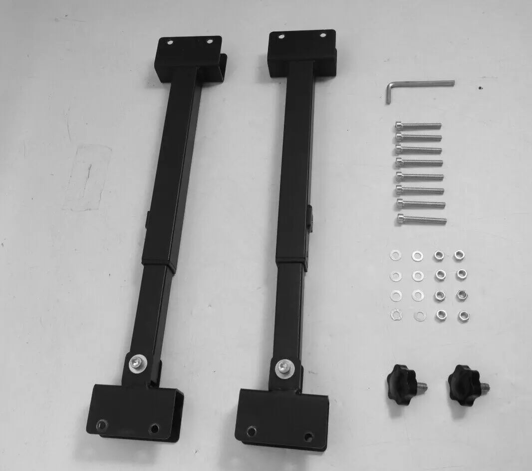 Minneer Racing Stand Original Part Reinforcement Stability DIY Adjustable G25