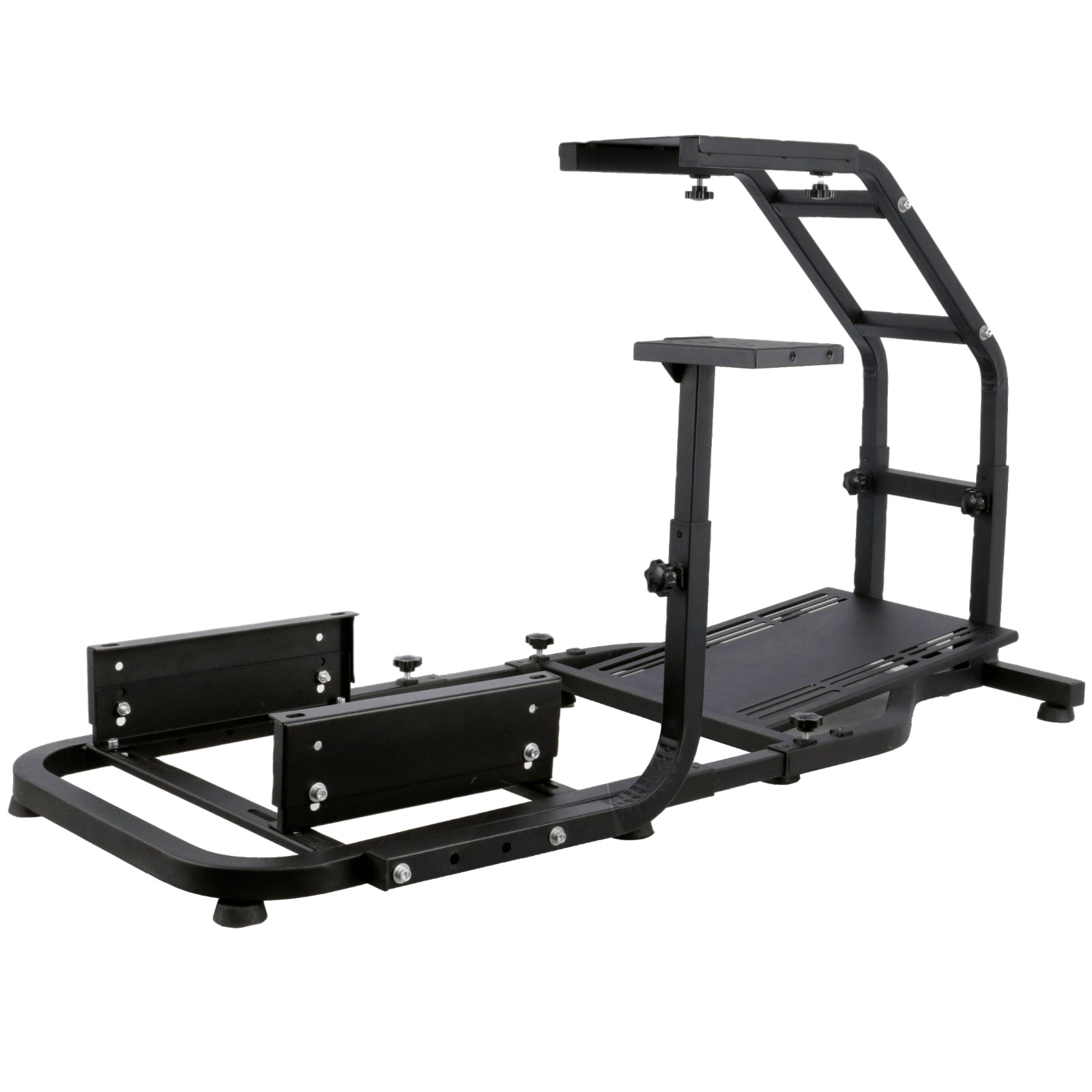 Minneer Racing Sim Cockpit Fit Logitech G29 G923 Thrustmaster T248 T300RS