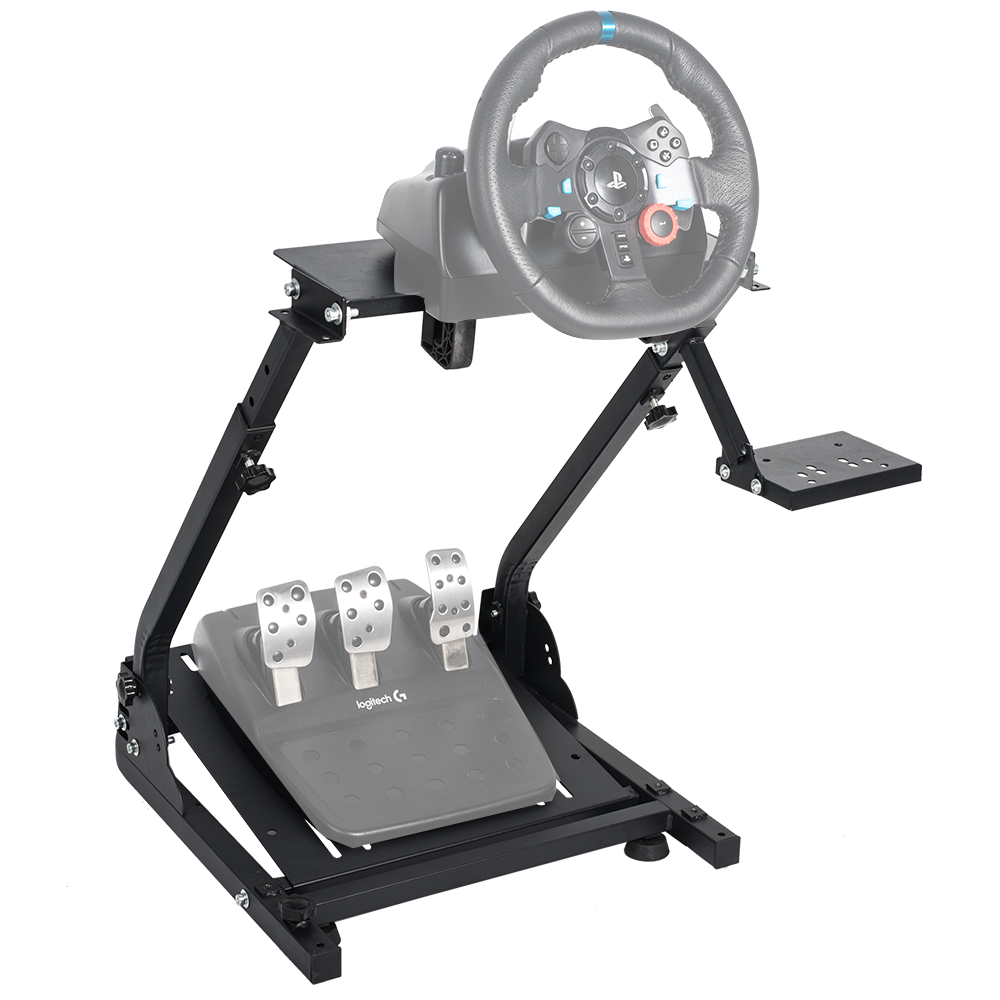 Minneer™ G923 Racing Wheel Stand Height Logitech G25,