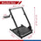 Minneer™ G923 Racing Wheel Stand Height Adjustable for Logitech G25, G27, G29, G920 Thrustmaster TMX, T80, PS4, PC Video Game Simulator Cockpit Wheel and Pedals Not Included