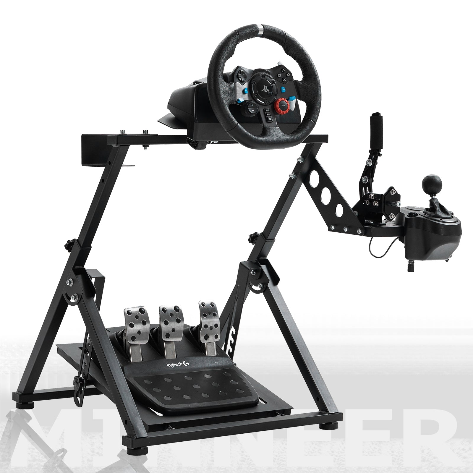 Thrustmaster: T150 RS Pro Force Feedback – Games Crazy Deals