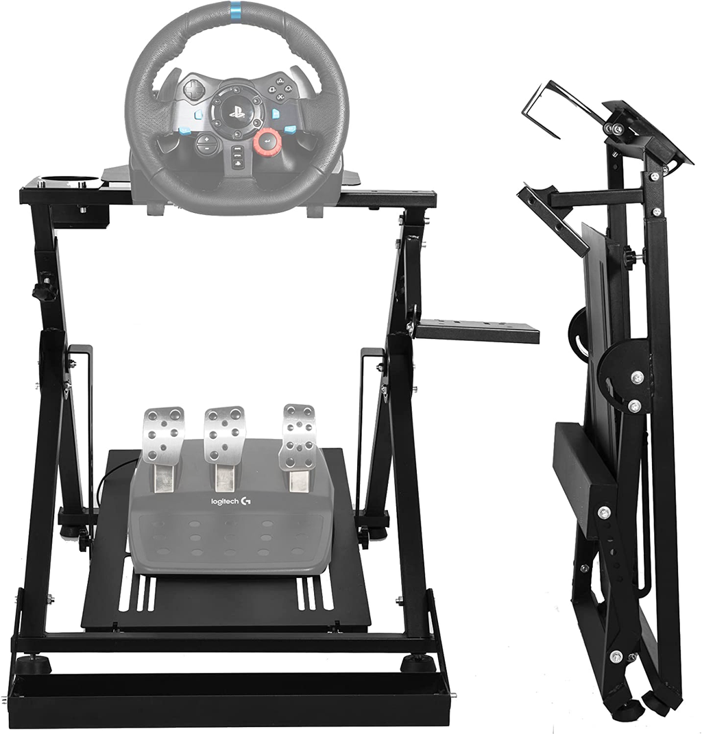 Mini Racing Stand Racing Stands — Minneer™