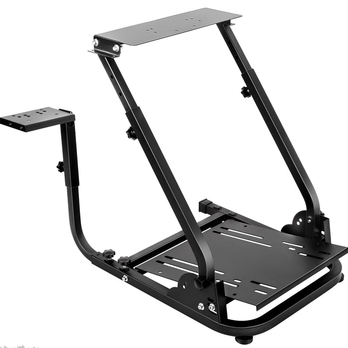 Wheel Stand Pro G Racing Wheel Stand Compatible With Logitech G29 G923 G920  G27 & G25 Wheels, Deluxe, Original V2. Wheel and Pedals Not included.