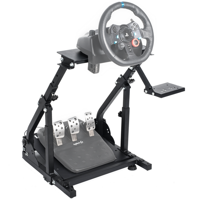Minneer™ G Racing Steering Wheel Stand Pro for Logitech G G G