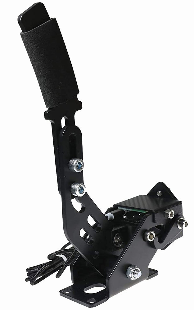 Minneer USB Handbrake 14Bit PC Hall Sensor for Racing Games G25/27/29 —  Minneer™