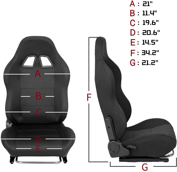 Racing Simulator Cockpit GTXTREME Wheel Stand for Logitech G27/G29/G920/PS3/ PS4
