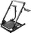 Minneer™ Racing Wheel Stand with Double Gear Adjustment fit Logitech G25 G27 G29 G920 G923 Thrustmaster T300RS T500RS PC PS4 Xbox,Steering Wheel Stand No Wheel Pedals Seat