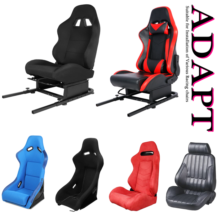 Accessories: Seat Support